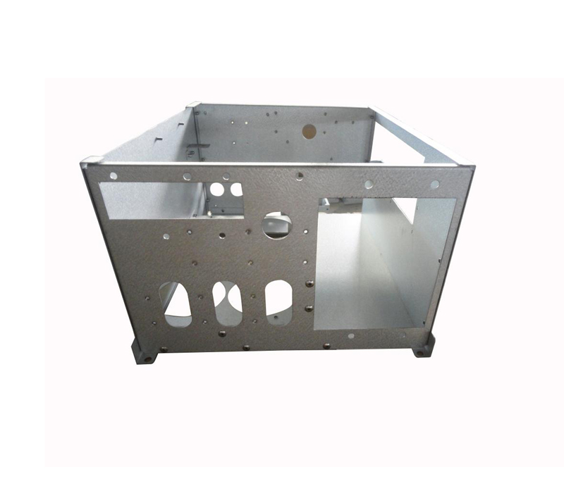 如何提高钣金外壳加工的速度和效率?