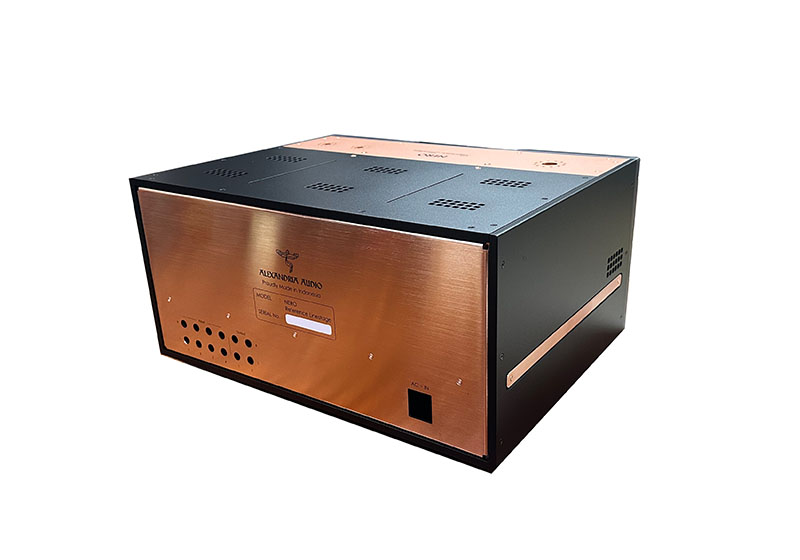 钣金机箱加工时，应满足哪些密封性要求?