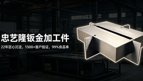 钣金加工件弯曲不到位，该怎么处理?