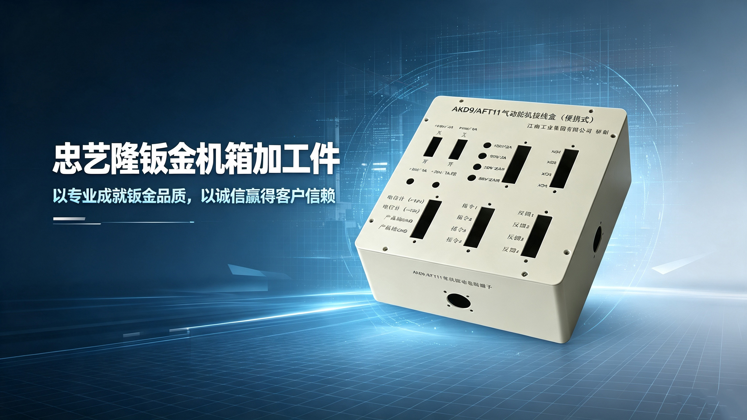 钣金机箱加工件 钣金机箱加工件