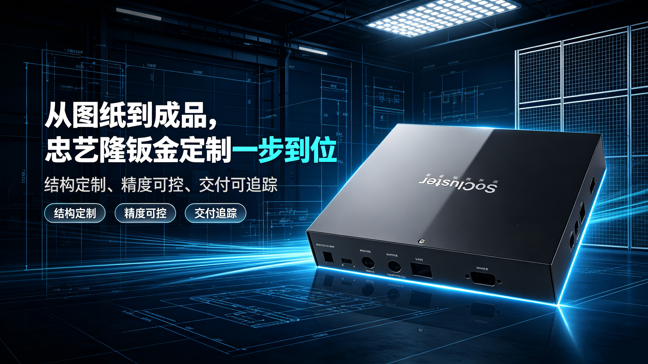 钣金机柜加工 钣金机柜加工