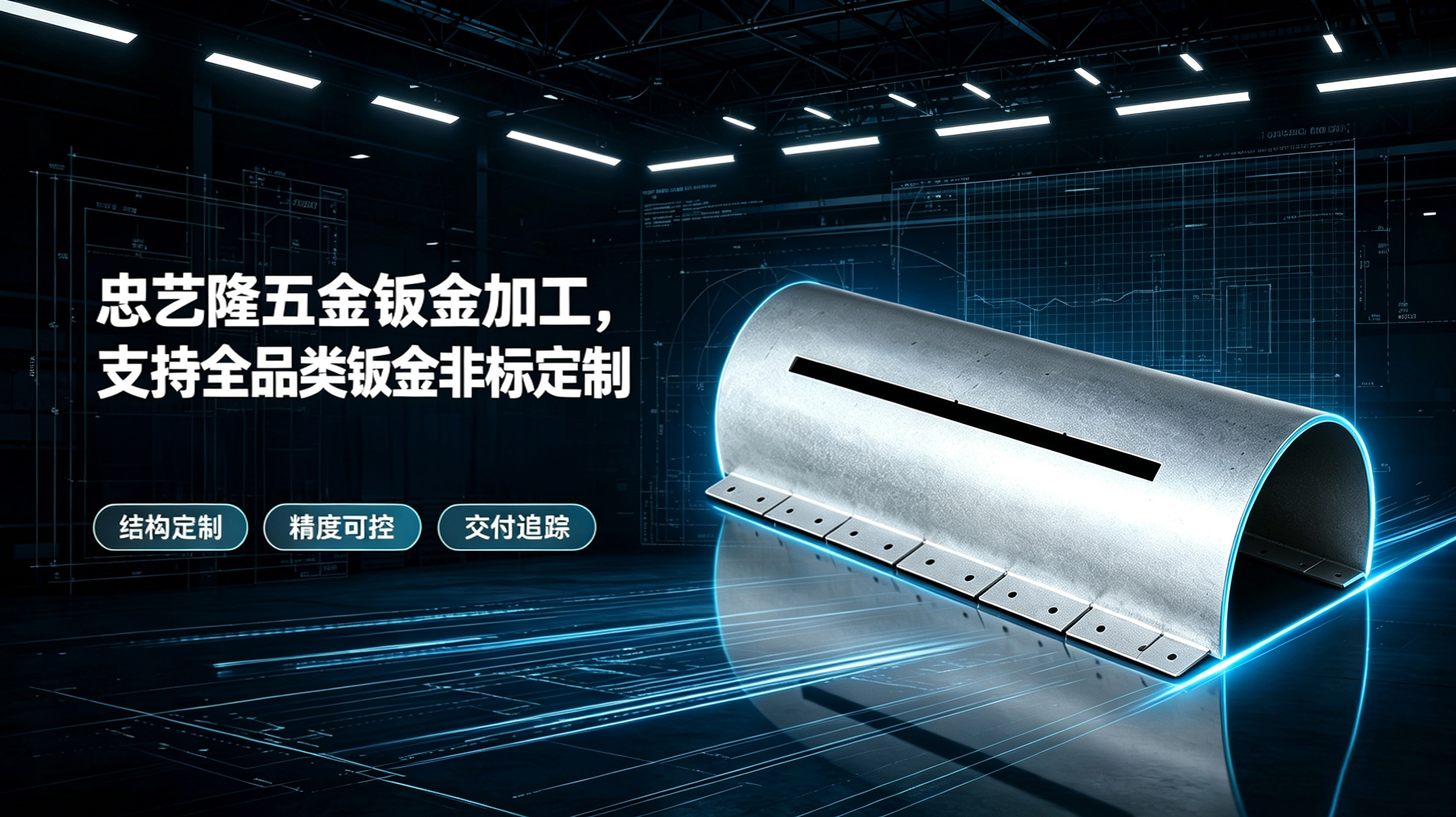 2026.8.26-钣金加工源头厂家