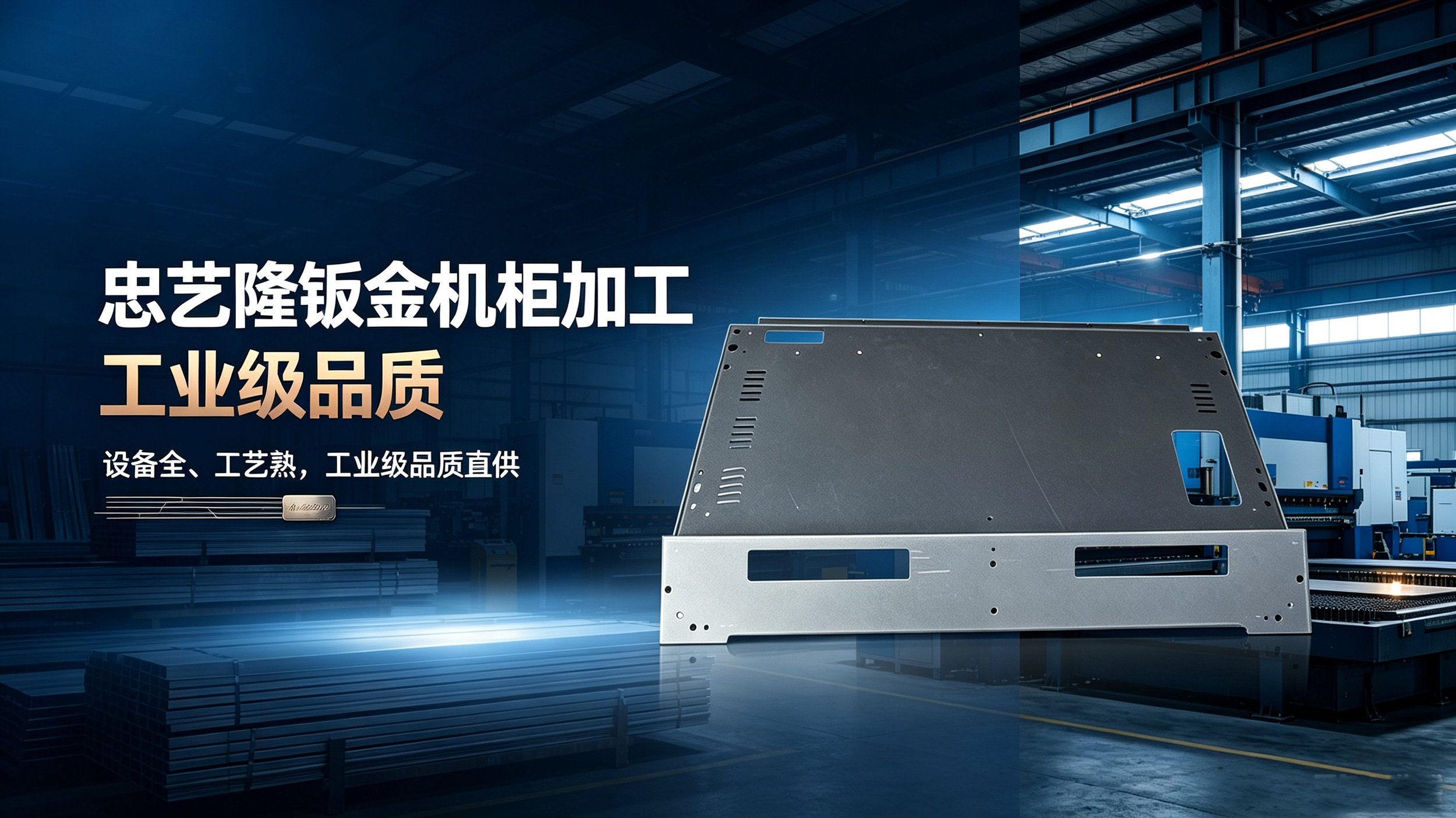 钣金机柜加工 钣金机柜加工