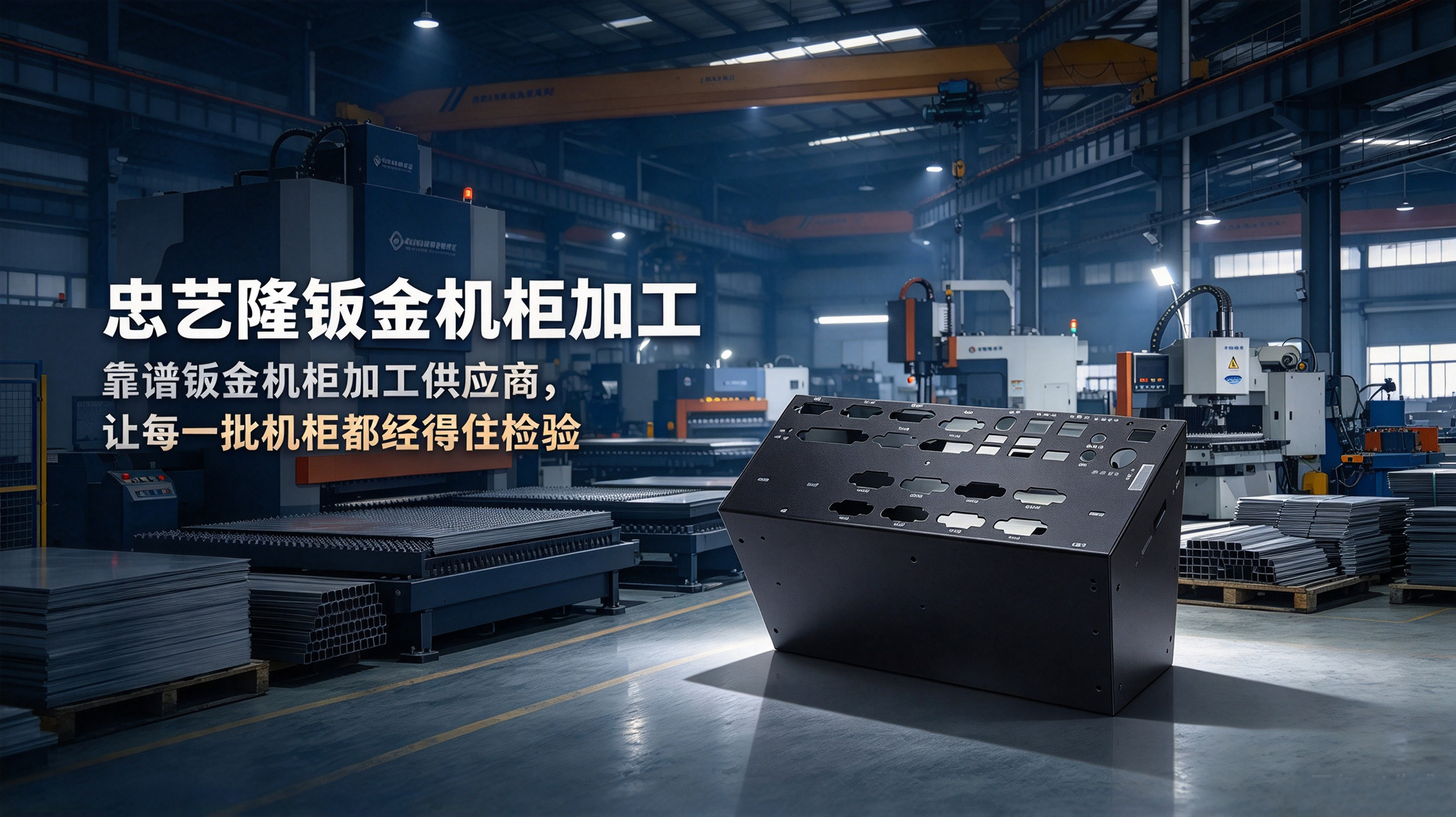 钣金机柜加工 钣金机柜加工